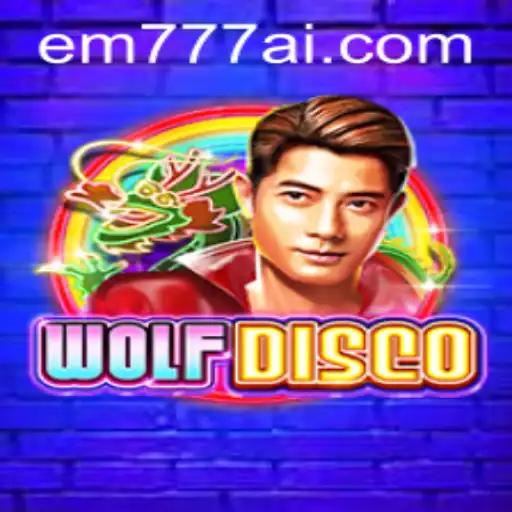 Unleashing the Excitement of WolfDisco: A Thrilling Gaming Experience with EW777.COM
