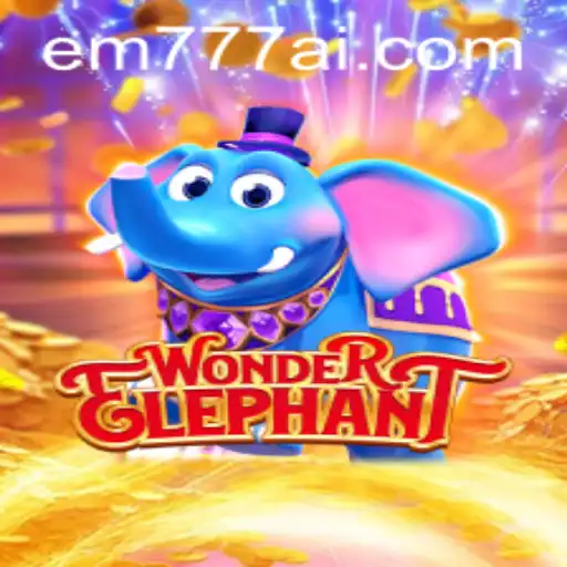 Discovering the Enchanting World of WonderElephant