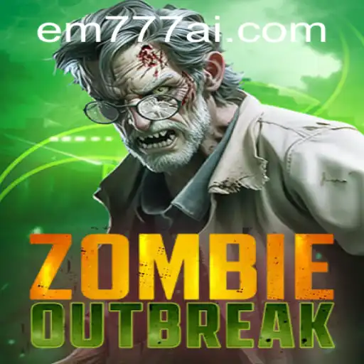 ZombieOutbreak: Survive and Conquer in a Post-Apocalyptic World with EW777.COM