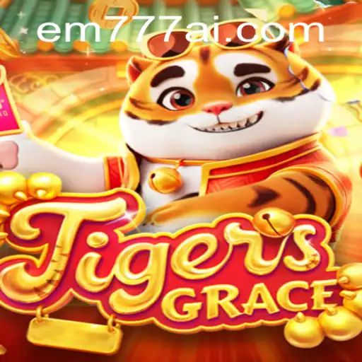 Unveiling the Mystery of TigersGrace: A Thrilling Adventure Awaits
