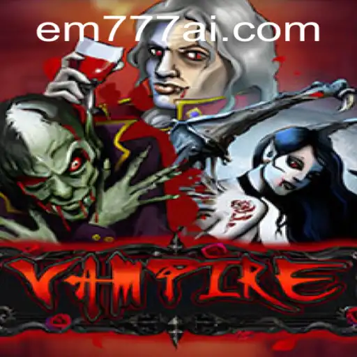 Vampire Game Overview and EW777.COM: A Unique Gaming Experience