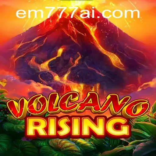 Exploring the Thrilling World of VolcanoRising