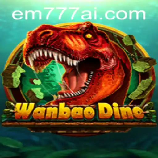 Exploring WanBaoDino: A Dive into the Dinosaur Adventure Game and Its Link to EW777.COM